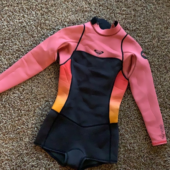 Roxy Other - Roxy wetsuit